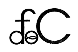 DFOC trademark
