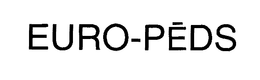 EURO-PEDS trademark
