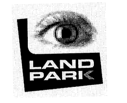 LAND PARK trademark