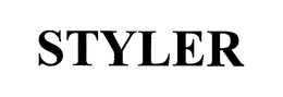 STYLER trademark