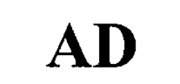AD trademark