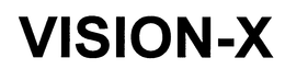 VISION-X trademark