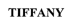 TIFFANY trademark