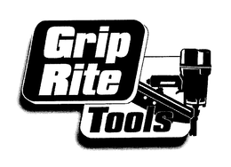 GRIP RITE TOOLS trademark