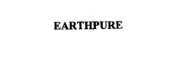 EARTHPURE trademark