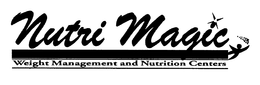 NUTRI MAGIC WEIGHT MANAGEMENT AND NUTRITION CENTERS trademark