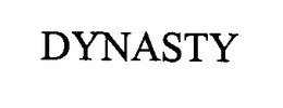 DYNASTY trademark