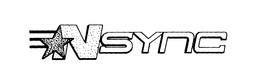 NSYNC trademark