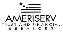 AMERISERV TRUST AND FINANCIAL SERVICES trademark