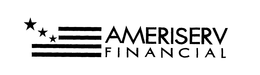 AMERISERV FINANCIAL trademark