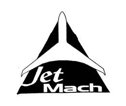 JET MACH trademark