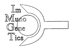 IM MUNO GENE TICS trademark