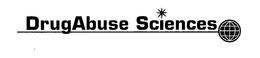 DRUGABUSE SCIENCES trademark