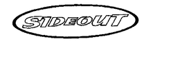 SIDEOUT trademark