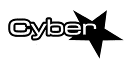 CYBER trademark