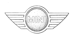 MINI trademark