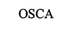 OSCA trademark