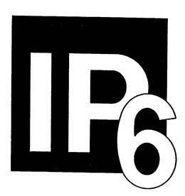 IP 6 trademark