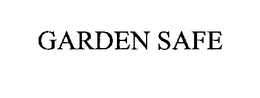 GARDEN SAFE trademark