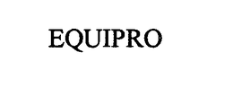 EQUIPRO trademark