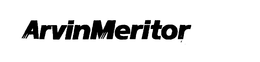 ARVINMERITOR trademark