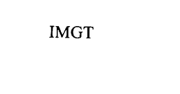 IMGT trademark