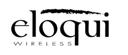 ELOQUI WIRELESS trademark