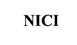 NICI trademark