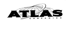 ATLAS COMPANIES trademark