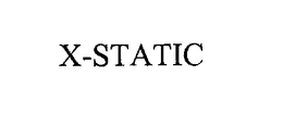 X-STATIC trademark