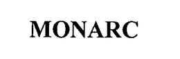 MONARC trademark