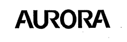 AURORA trademark