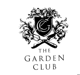 THE GARDEN CLUB trademark