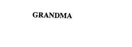 GRANDMA trademark