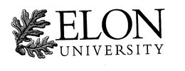 ELON UNIVERSITY trademark