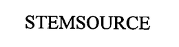 STEMSOURCE trademark
