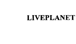LIVEPLANET trademark