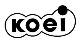 KOEI trademark