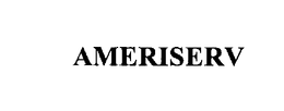 AMERISERV trademark