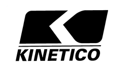 KINETICO trademark