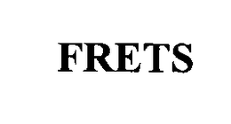 FRETS trademark