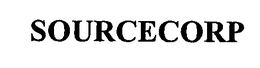 SOURCECORP trademark