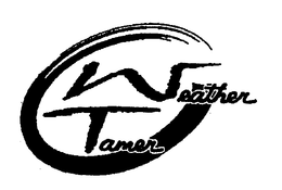 WEATHER TAMER trademark