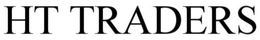 HT TRADERS trademark