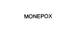 MONEPOX trademark