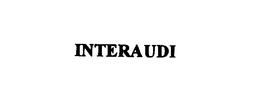 INTERAUDI trademark