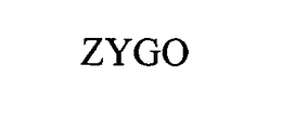 ZYGO trademark