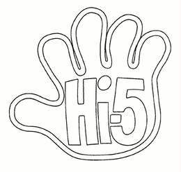HI-5 trademark