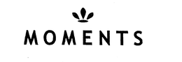 MOMENTS trademark