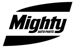 MIGHTY AUTO PARTS trademark